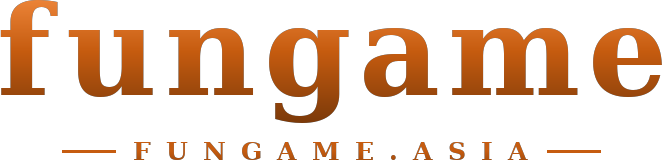 fungame logo