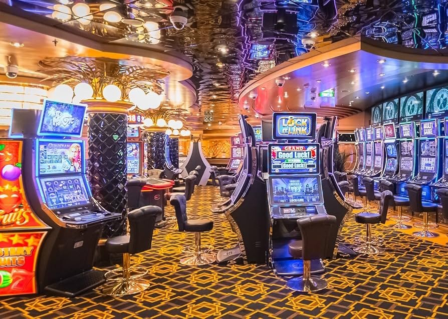 fungame Coin Flip Arcade